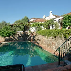 Bed and breakfast El Diplomatico Feo - The Ugly Diplomat
