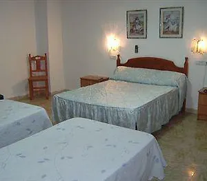 Hotel Al Andalus