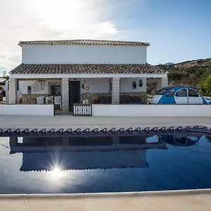 Bed and breakfast Casa Luna